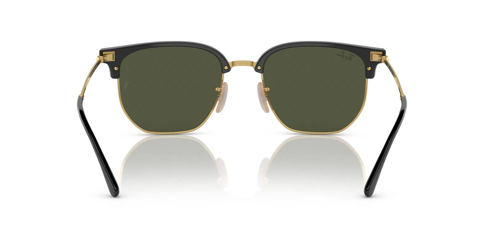 Ray-Ban New Clubmaster 4416F Sunglasses - view 35